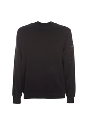 Maglioncini Nero Navigare