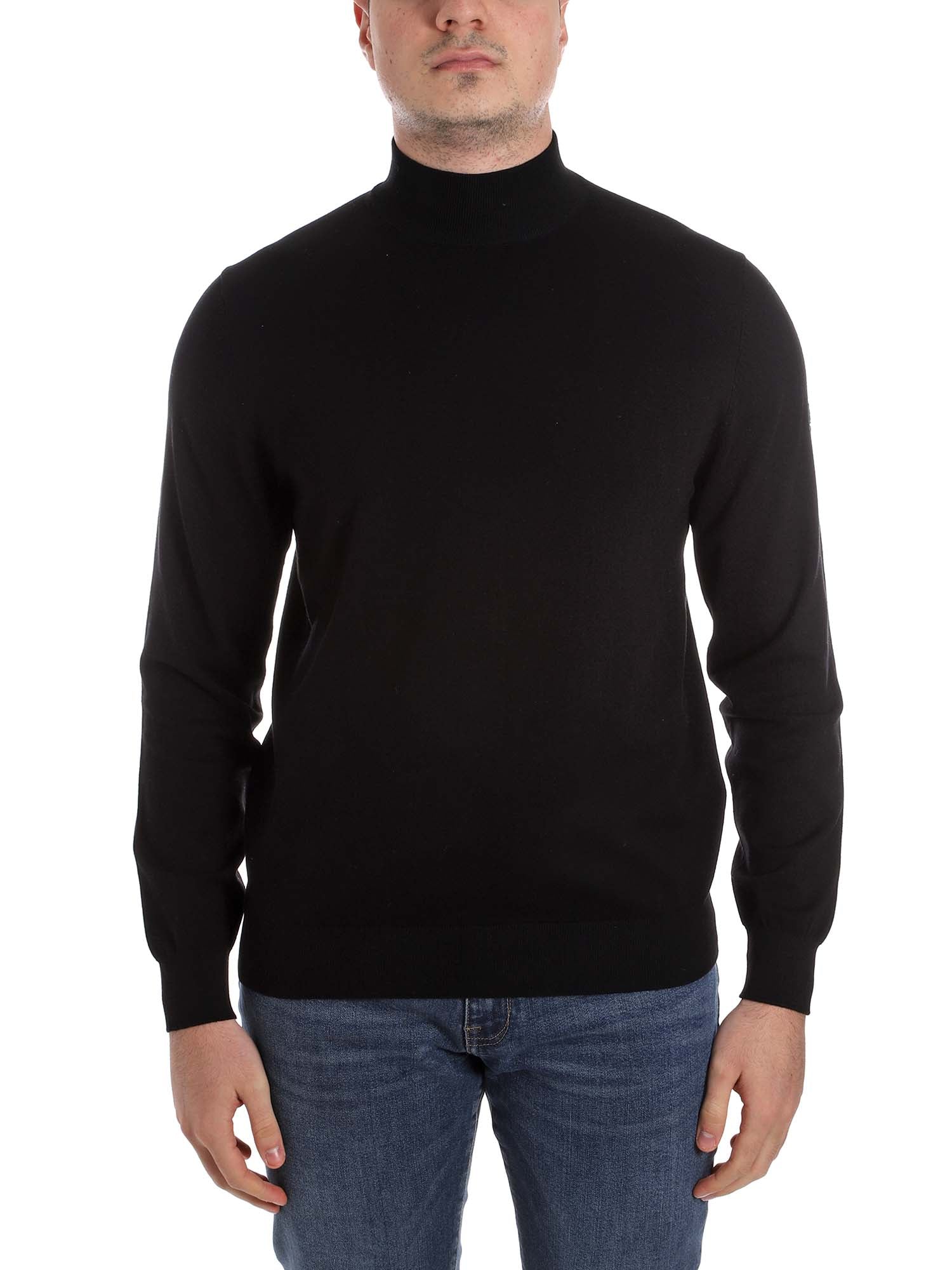 Maglioncini Nero Navigare