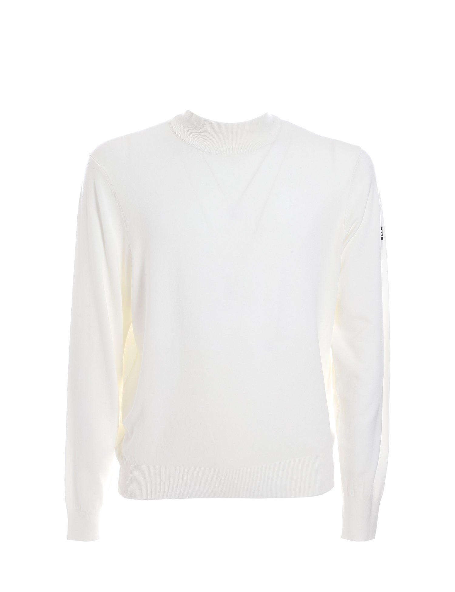 Maglioncini Bianco Navigare