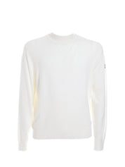 Maglioncini Bianco Navigare