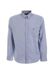 Camicie Blu Chiaro Navigare