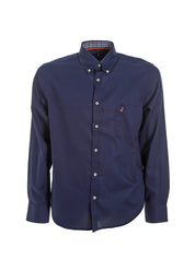 Camicie Blu Navigare