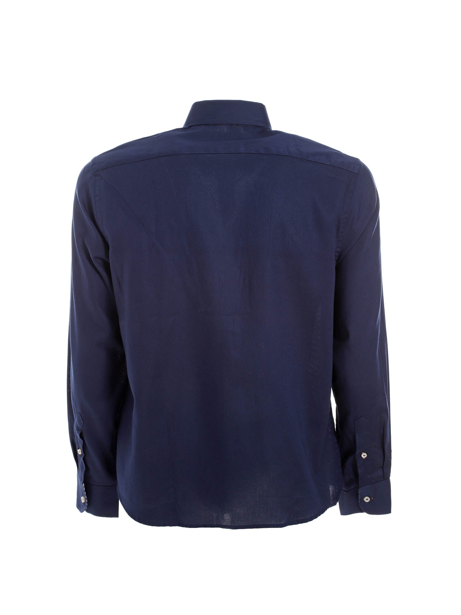 Camicie Blu Navigare