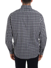 Camicie Blu Navigare