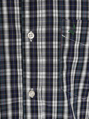 Camicie Blu Navigare