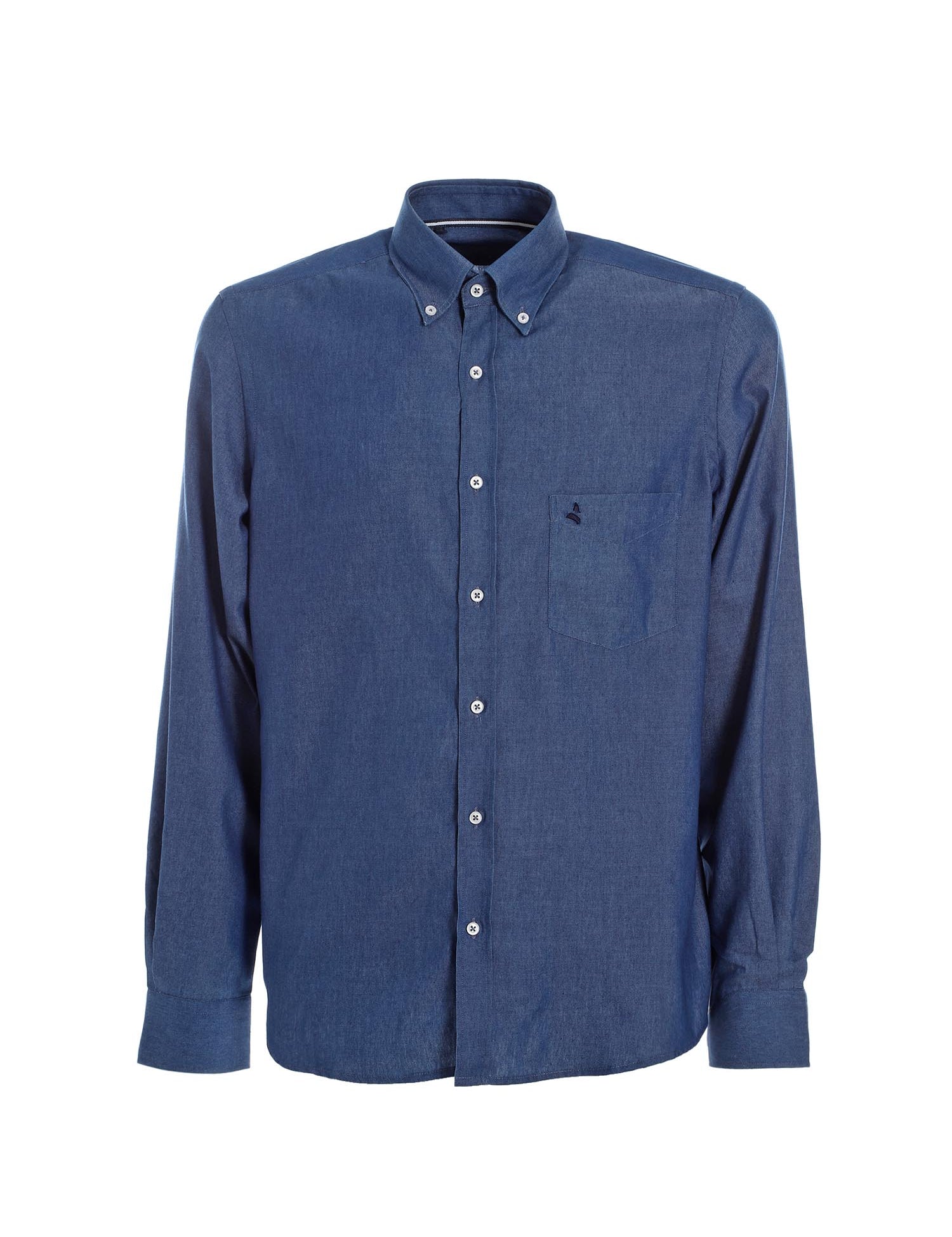 Camicie Blu Navigare