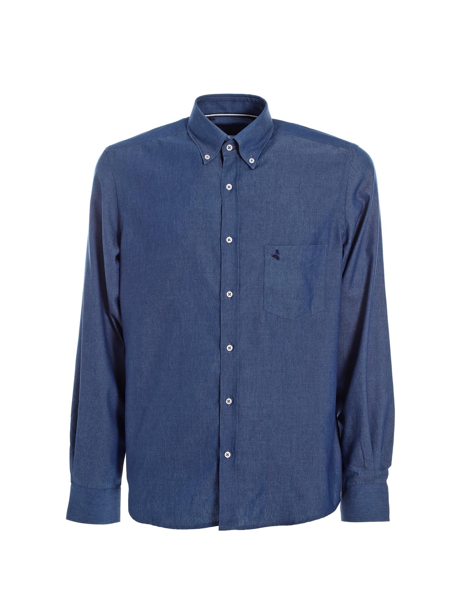 Camicie Blu Navigare