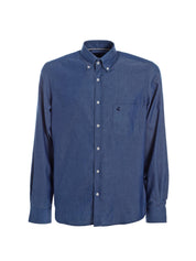 Camicie Blu Navigare