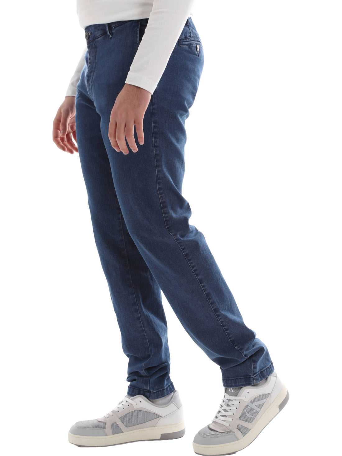 Jeans Blu Navigare