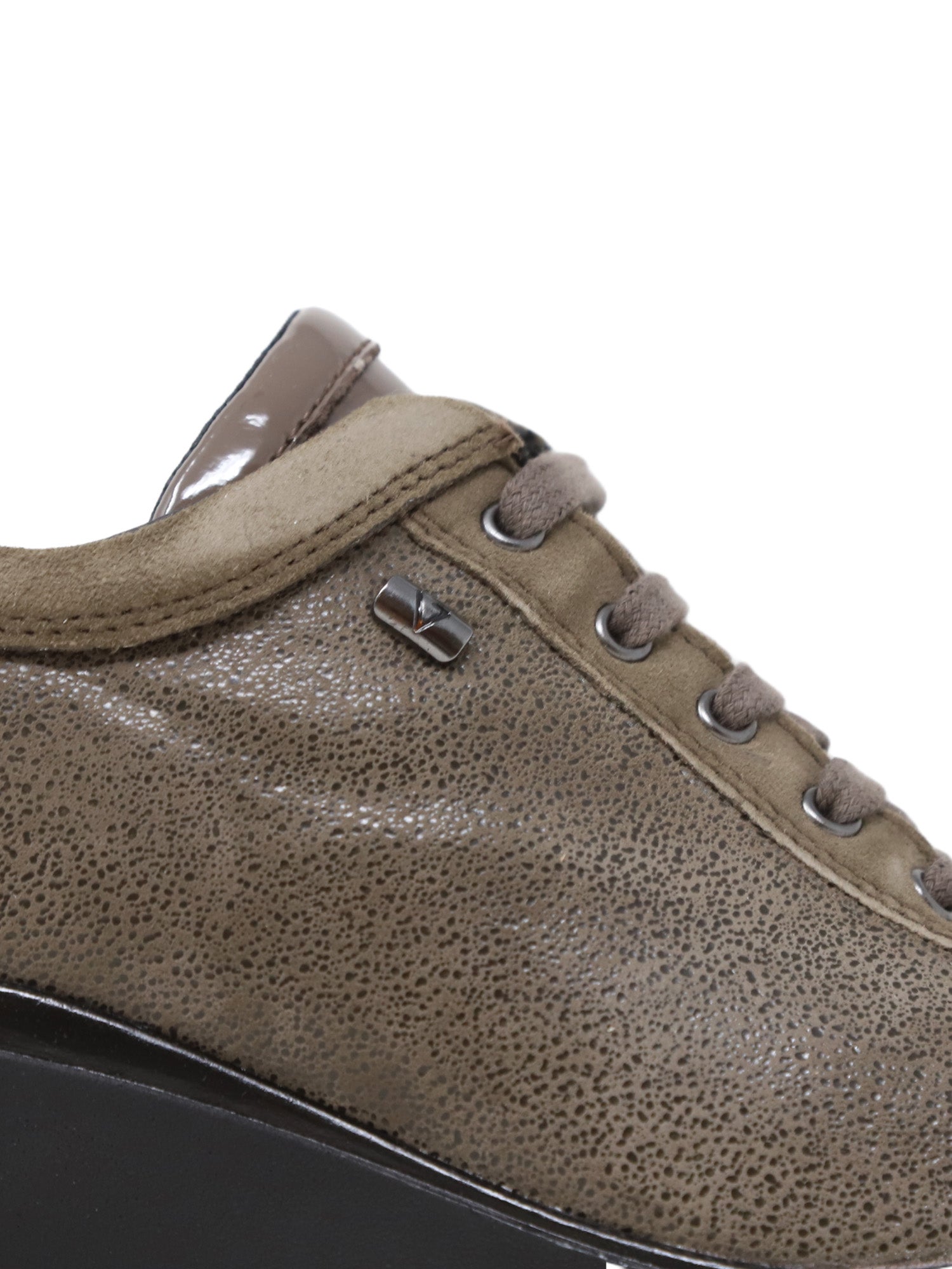 Sneakers Tortora Valleverde