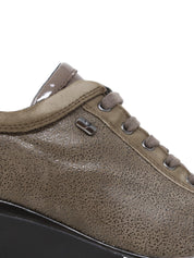 Sneakers Tortora Valleverde