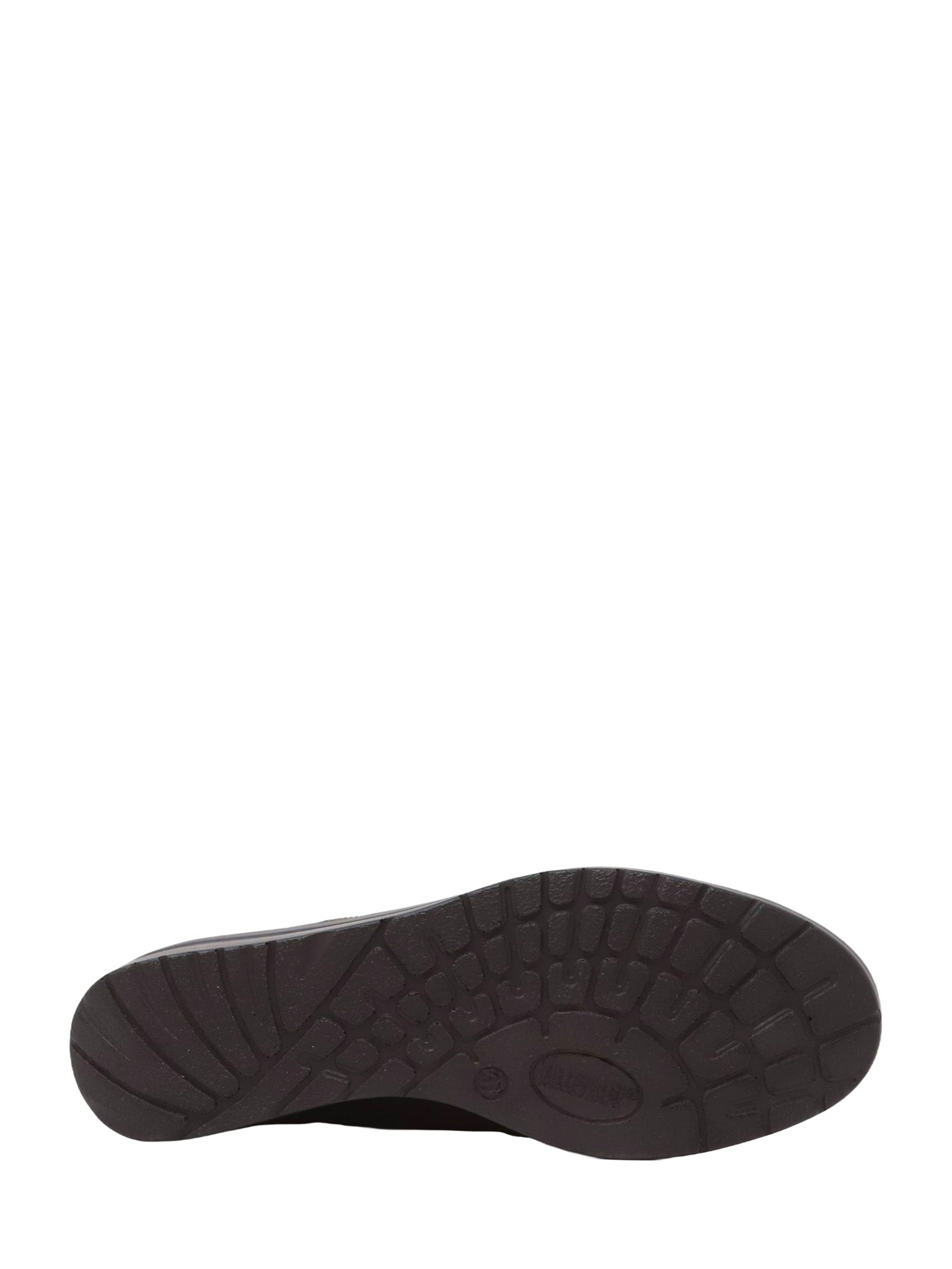 Slip-on Marrone Valleverde