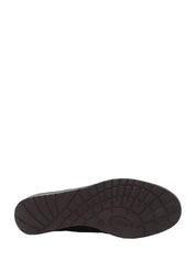 Slip-on Marrone Valleverde