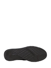 Slip-on Nero Valleverde