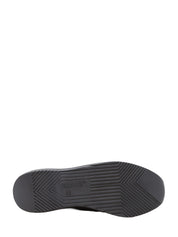 Sneakers Nero Valleverde