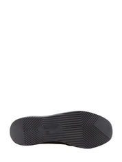 Slip-on Nero Valleverde