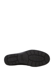 Mocassini Nero Valleverde