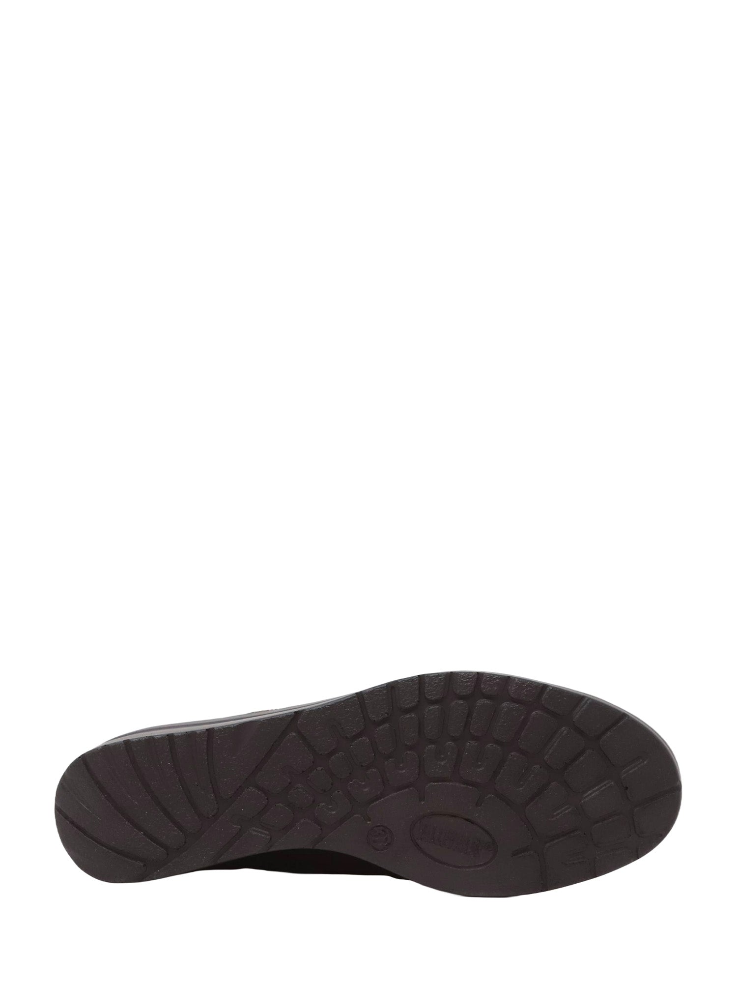 Decolleté Nero Valleverde