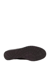 Decolleté Nero Valleverde