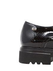 Mocassini Nero Valleverde