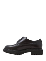 Mocassini Nero Valleverde