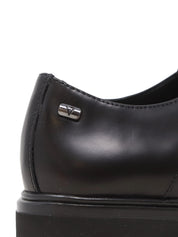 Mocassini Nero Valleverde