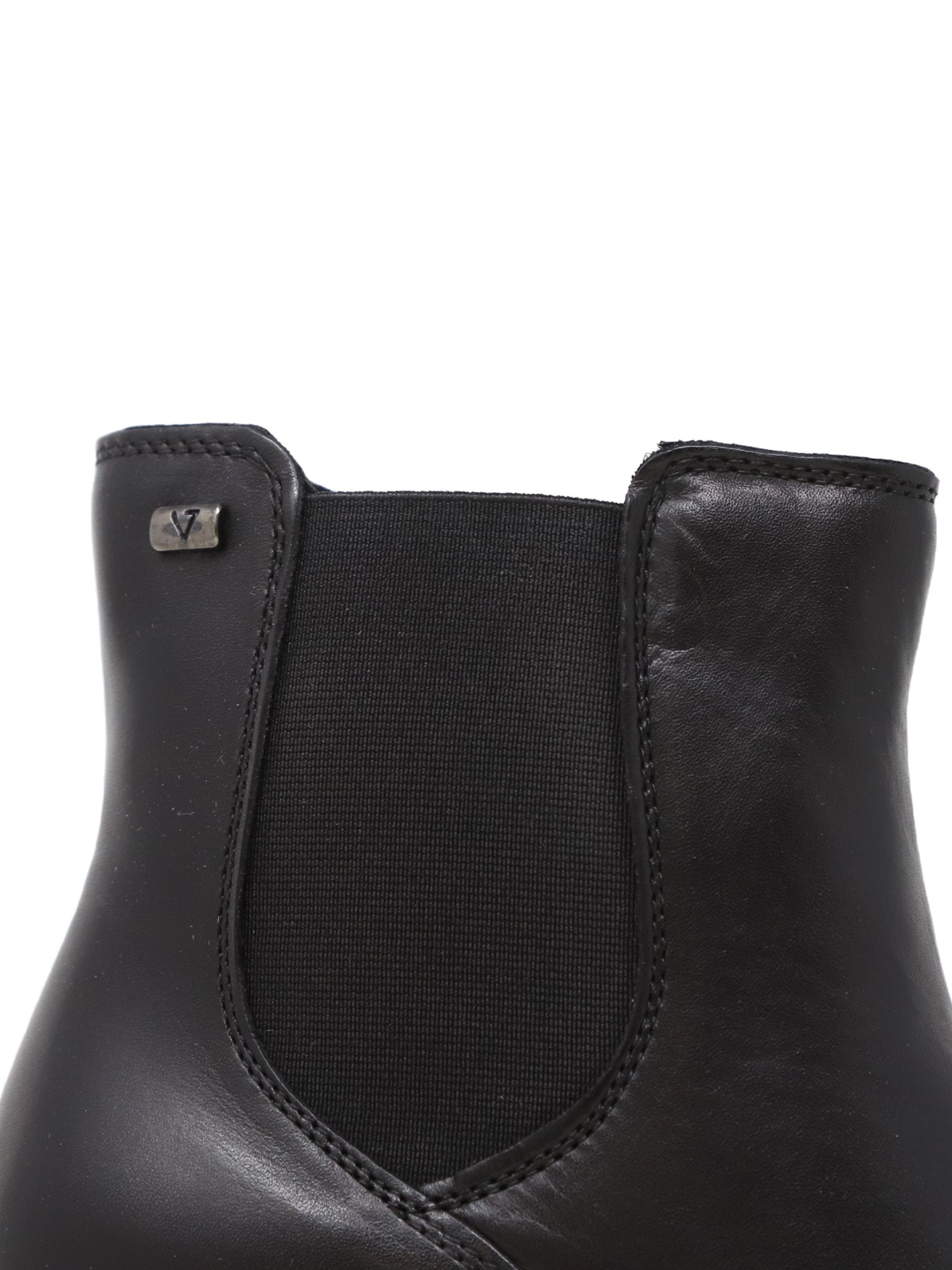 Stivaletti Nero Valleverde