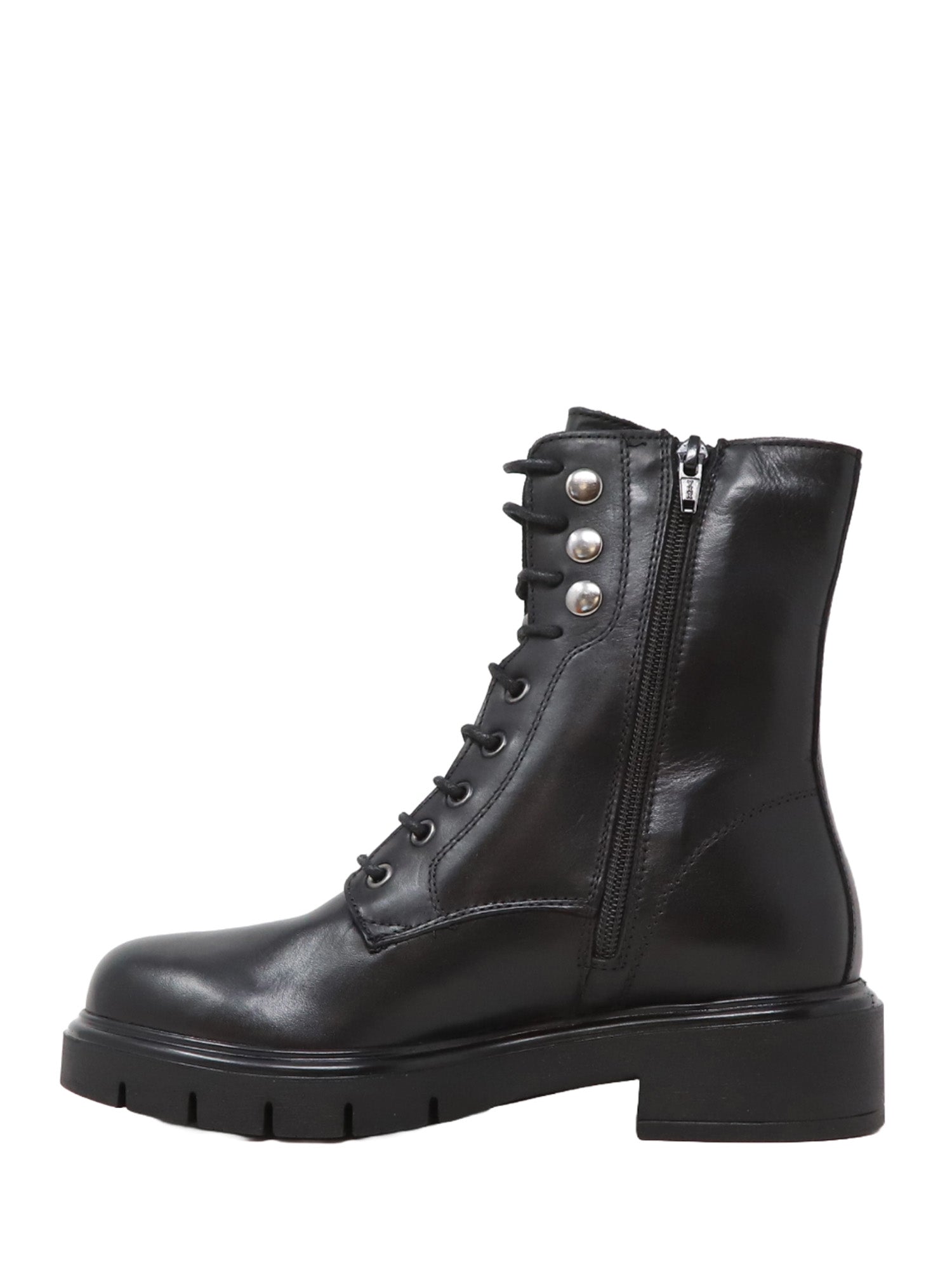 Anfibi Nero Valleverde