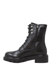 Anfibi Nero Valleverde