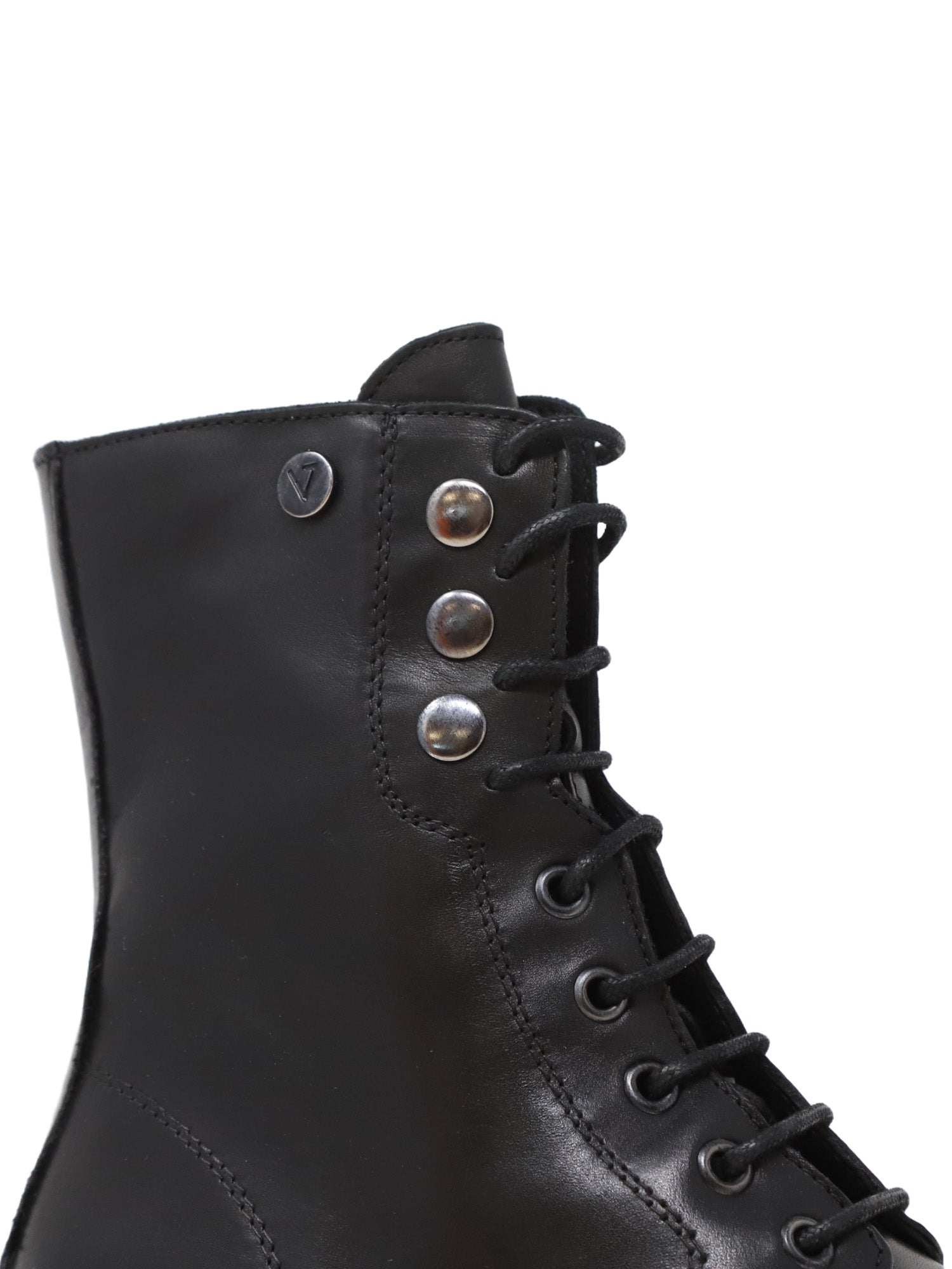 Anfibi Nero Valleverde