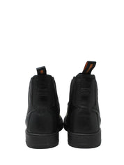 Stivaletti Nero Valleverde