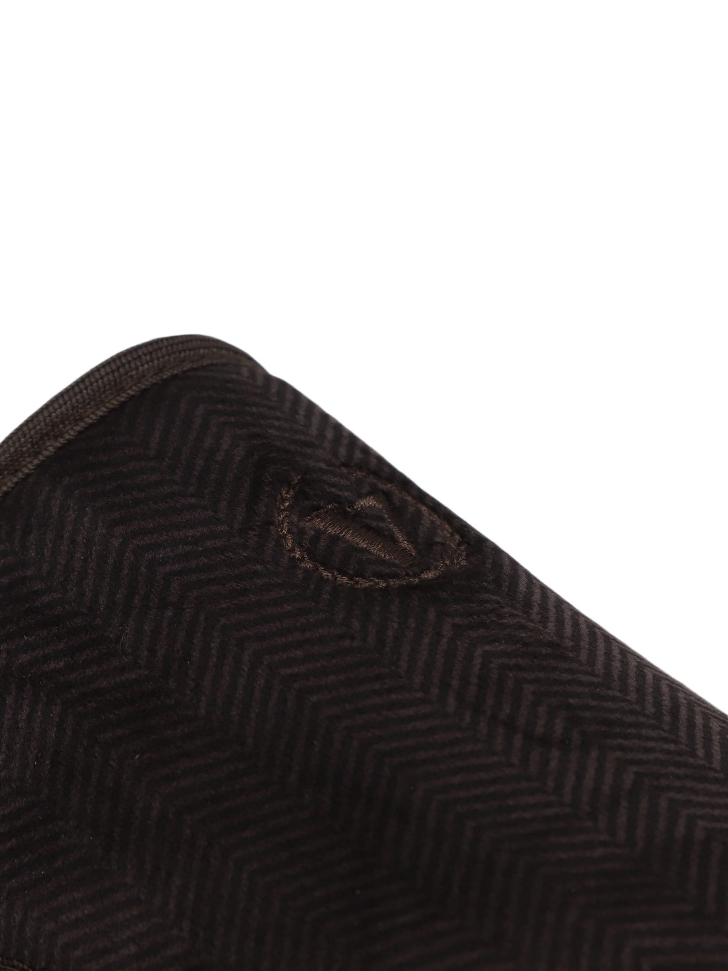 Pantofole Marrone Valleverde