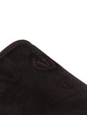 Pantofole Marrone Valleverde