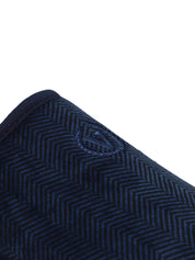 Pantofole Blu Valleverde