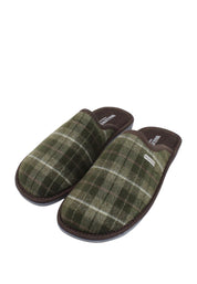 Pantofole Verde Valleverde