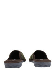 Pantofole Verde Valleverde