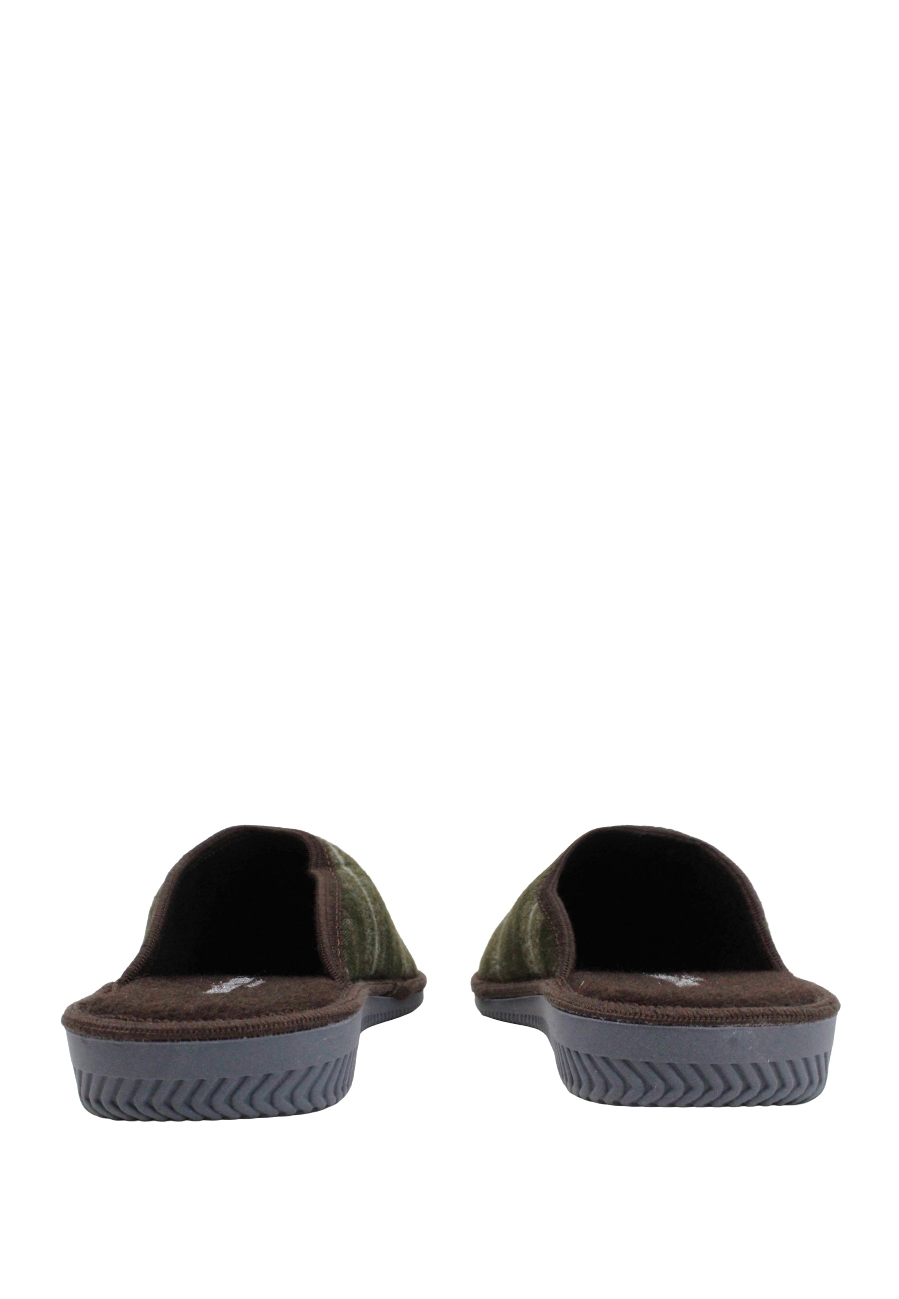 Pantofole Verde Valleverde