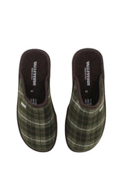 Pantofole Verde Valleverde