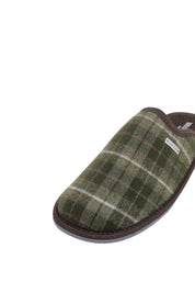 Pantofole Verde Valleverde