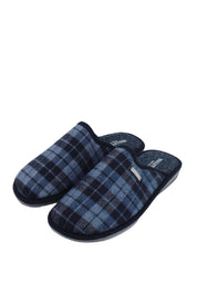 Pantofole Blu Valleverde