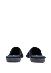 Pantofole Blu Valleverde