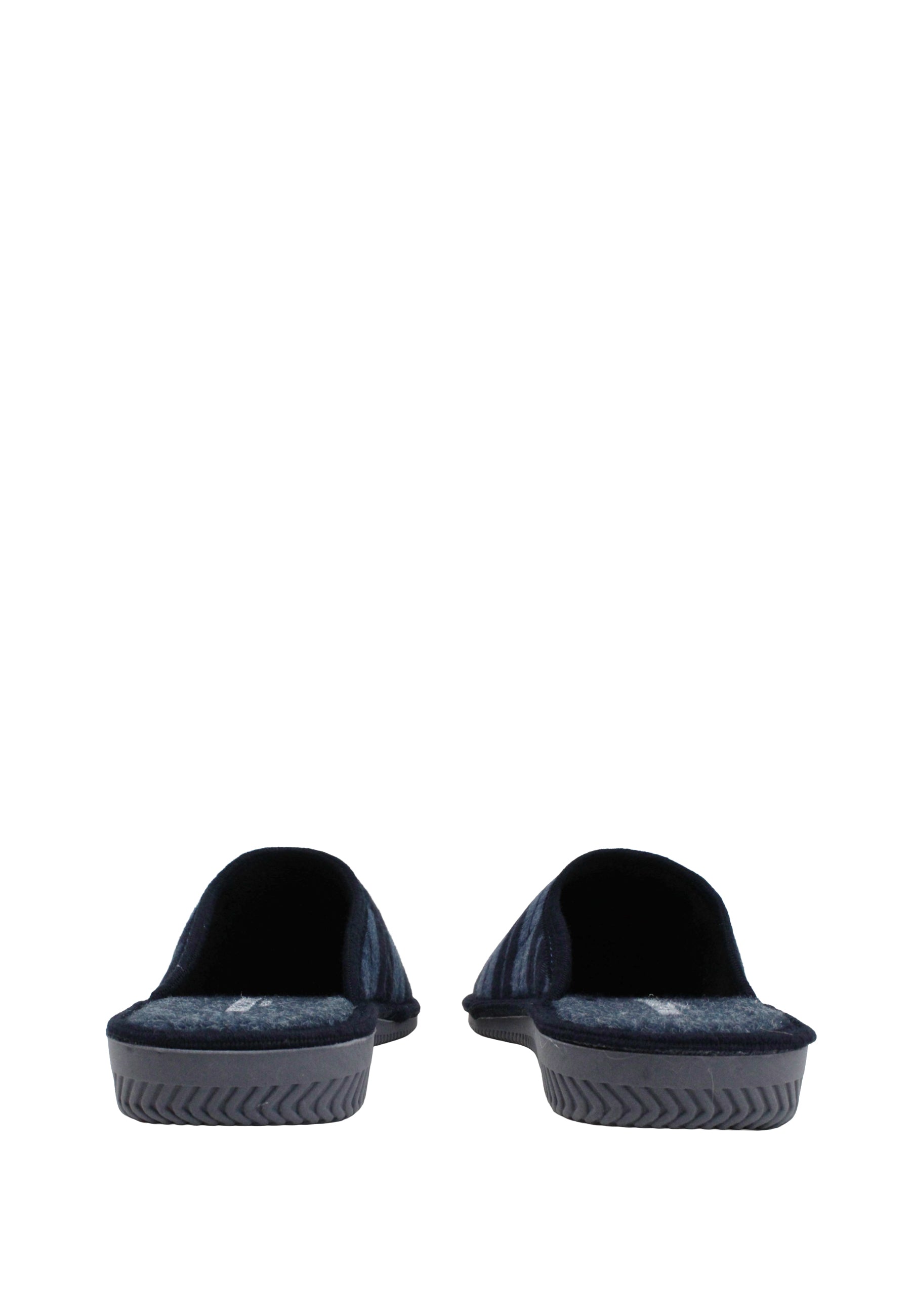 Pantofole Blu Valleverde