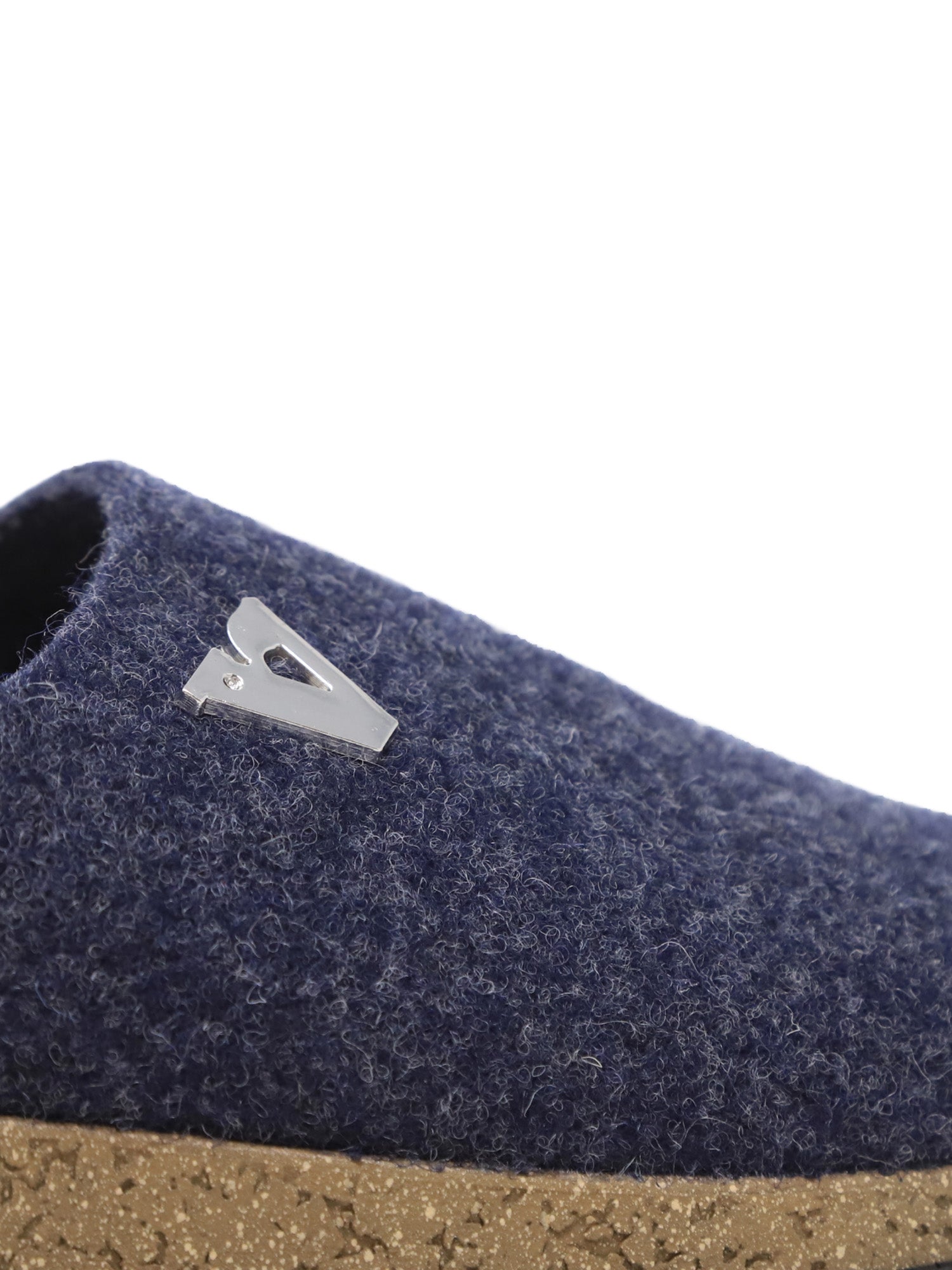 Pantofole Blu Valleverde