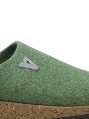 Pantofole Verde Valleverde