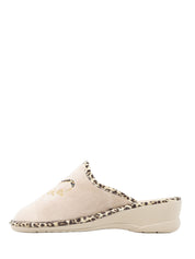 Pantofole Beige Valleverde