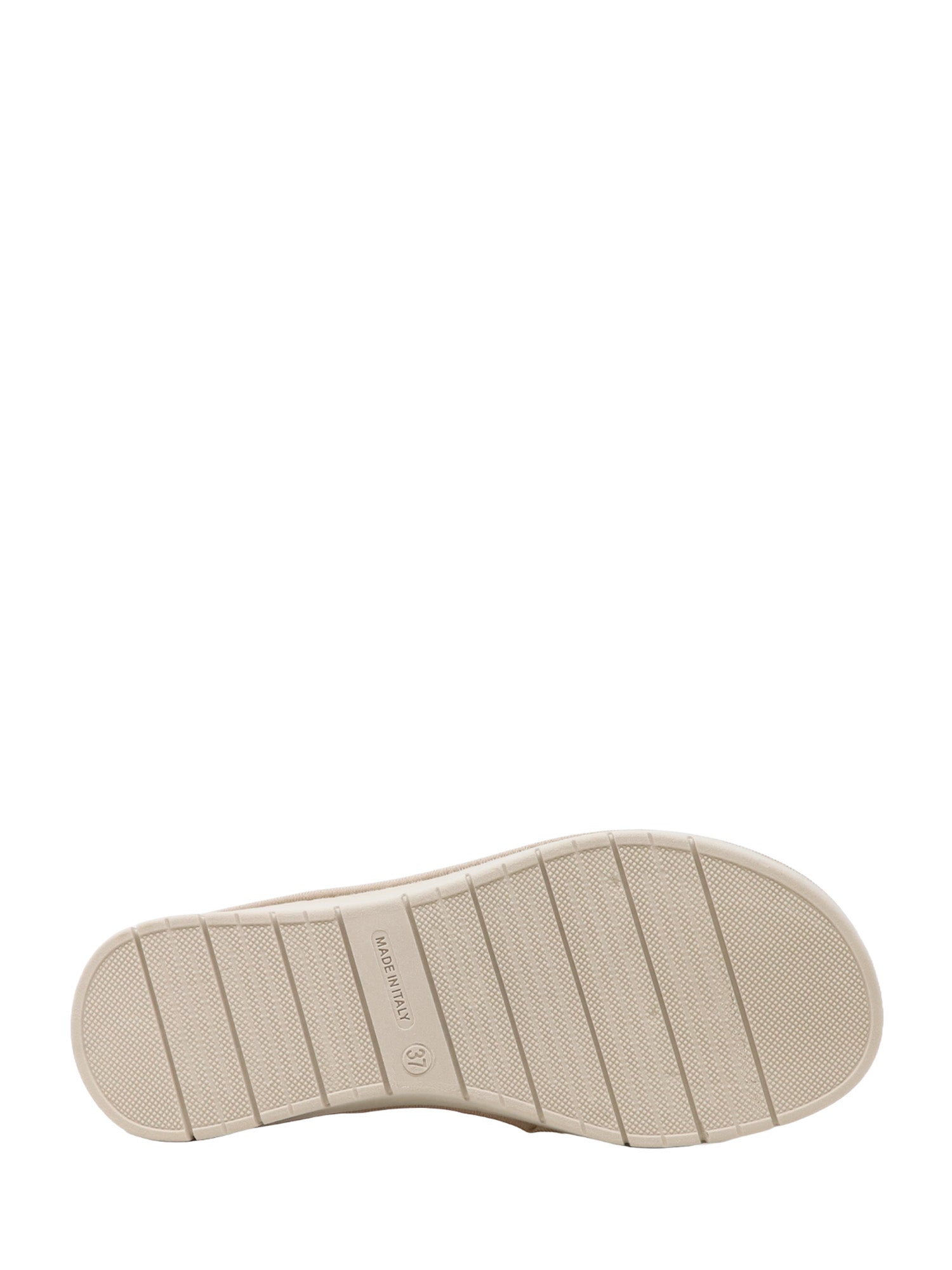 Pantofole Beige Valleverde