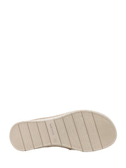 Pantofole Beige Valleverde