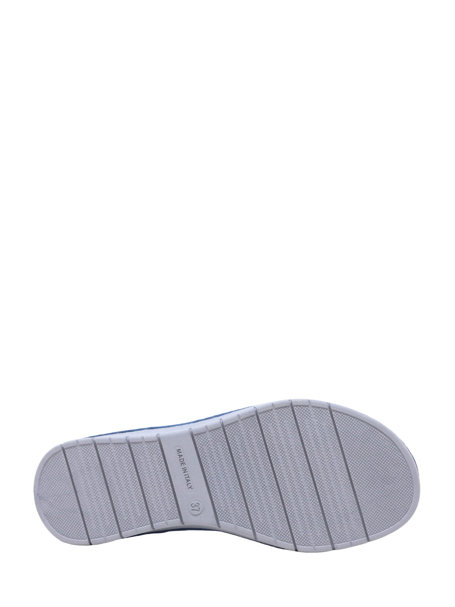 Pantofole Blu Valleverde