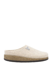 Pantofole Beige Valleverde