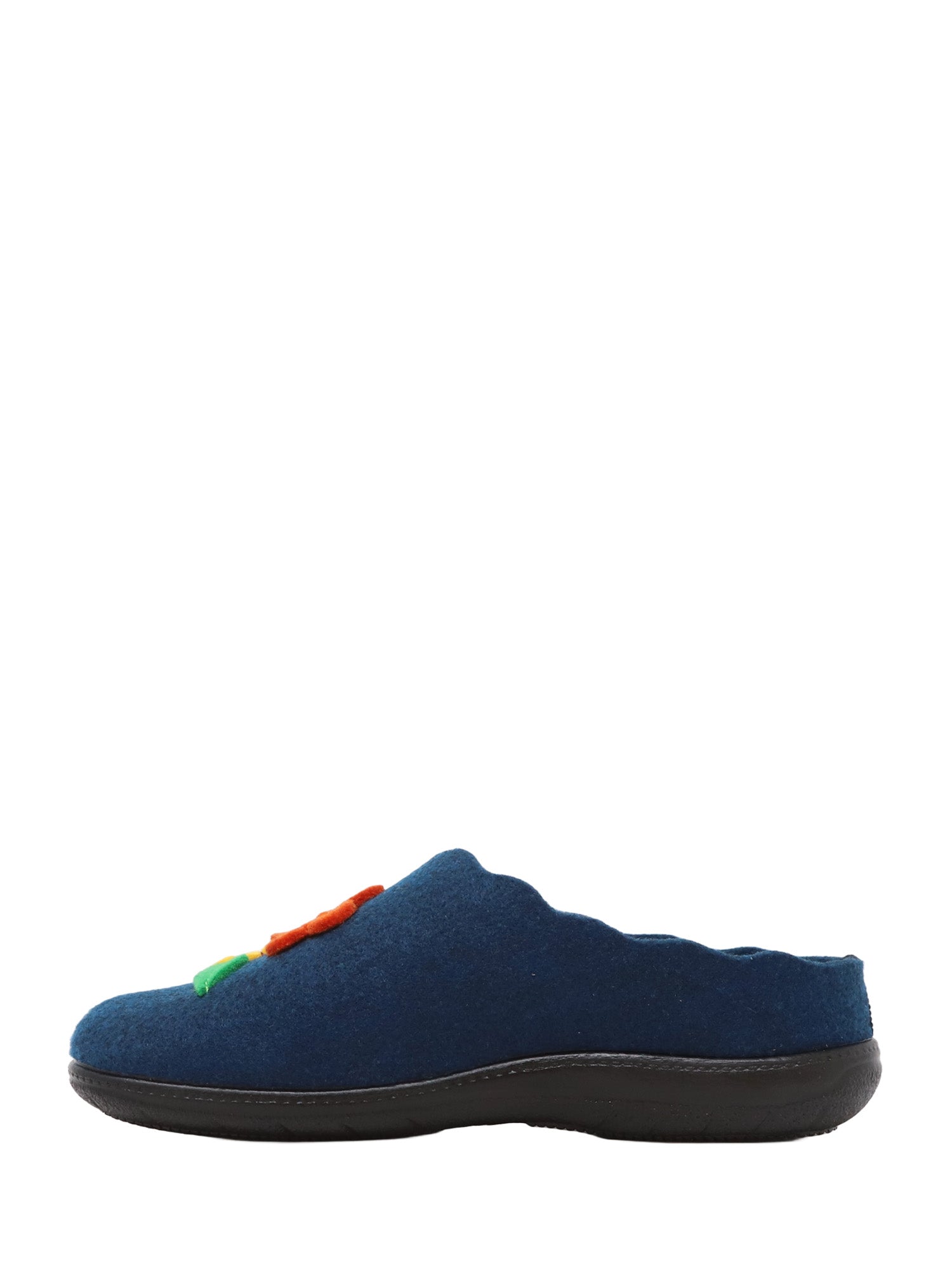 Pantofole Blu Valleverde